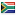 bougard.co.za hosted country